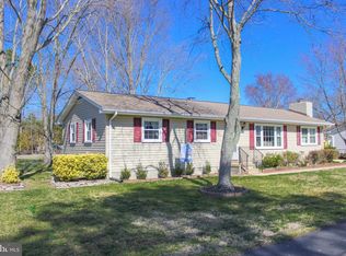 22317 Cedar St, Leonardtown, MD