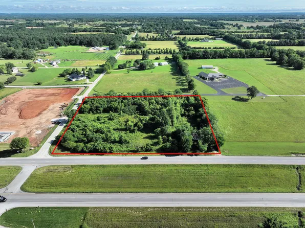 3897 W Lewis And Clark Expressway, Rogersville, MO 65742