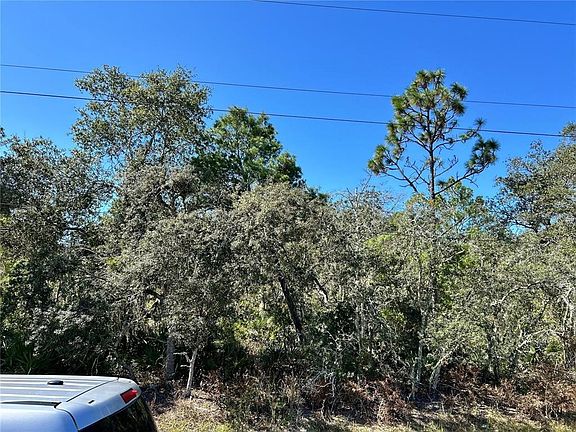 5th image of Woodstork Way Lot 58