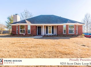 9255 Scott Dairy Loop Rd S, Mobile, AL 36695