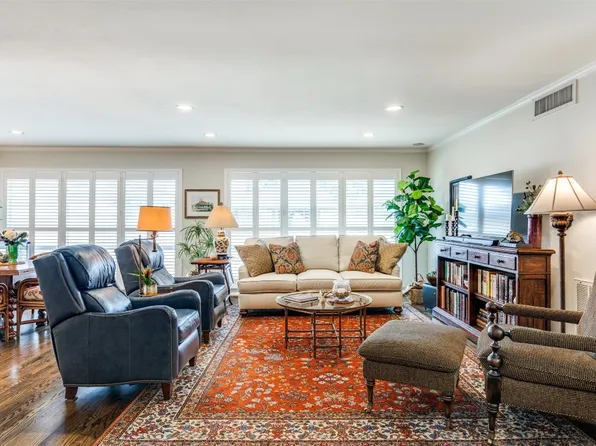 6148 Bandera Ave APT D, Dallas, TX 75225