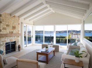 2744 Pradera Rd, Carmel, CA 93923