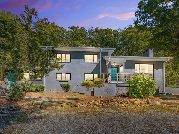 2110 Bivins Rd, Durham, NC 27712