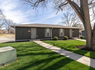 212 Wheaton Ct, Columbia, MO 65203