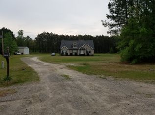 142 Alabama Way, Raeford, NC 28376