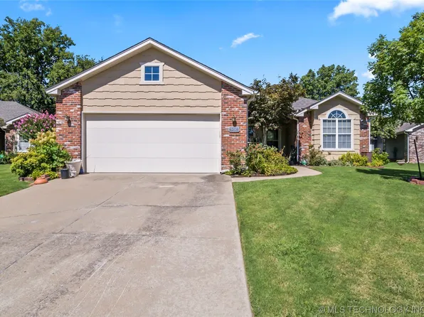 6208 S 89th East Pl, Tulsa, OK 74133