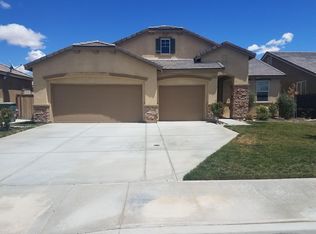 2324 Hay Market Ave, Rosamond, CA
