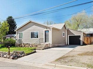 731 E 7th St, Craig, CO 81625