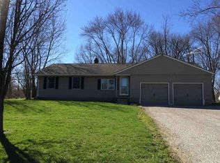 7532 S 350 E, Lafayette, IN 47909