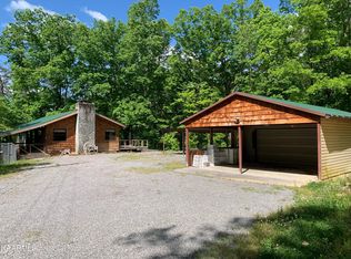 909 Kimberly Ln, Sevierville, TN 37862