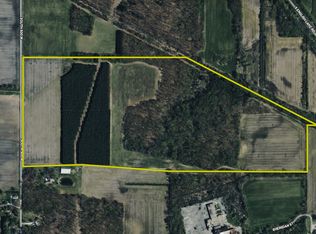 South County Rd W Lot Wp001, North Judson, IN 46366