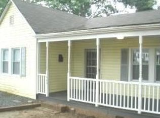 649 Bradford Dr, Charlotte, NC 28208