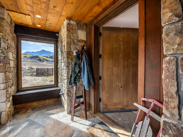 25 W Anderson, Placerville, CO 81430