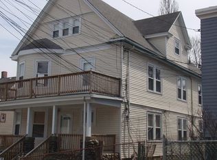 27 Bailey St #3, Dorchester Center, MA 02124