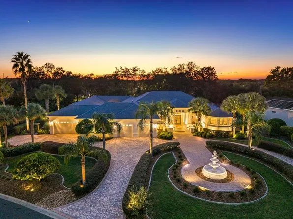 2917 LARRANAGA DRIVE, THE VILLAGES, FL 32162