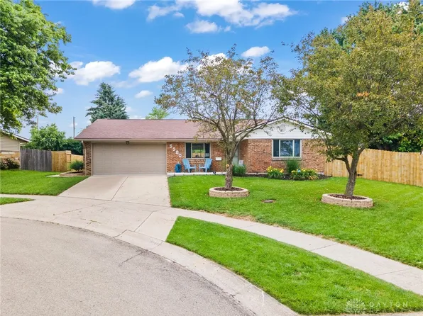 5580 Clagston Ct, Dayton, OH 45424