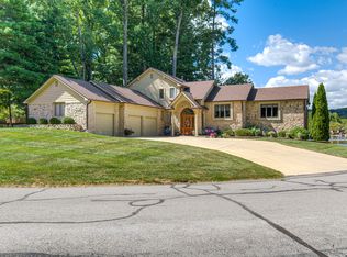 3766 N Ramsgate Rd, Martinsville, IN 46151