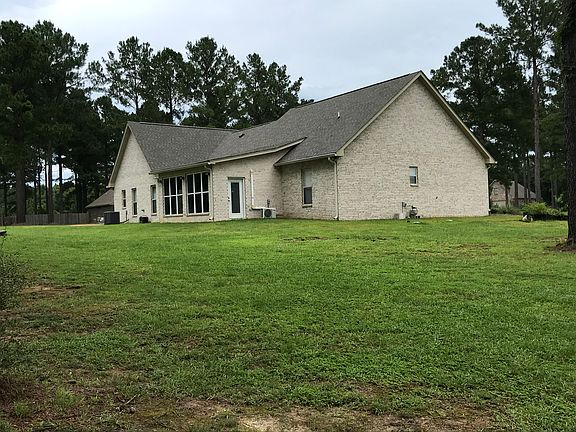 Side View from back corner