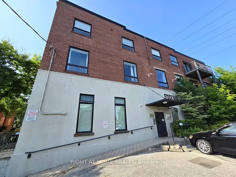 121 Prescott Ave #12 — Photo 25