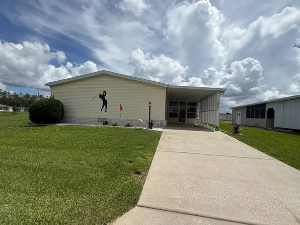 34733 Blue Starling St, Zephyrhills, FL 33541