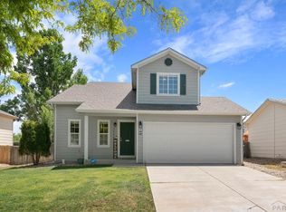 3728 Pronghorn Ln, Pueblo, CO 81005