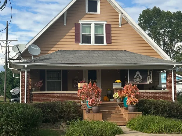 (undisclosed Address), Bainbridge, IN 46105