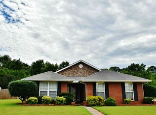 100 Wallhaven Dr SW, Huntsville, AL 35824