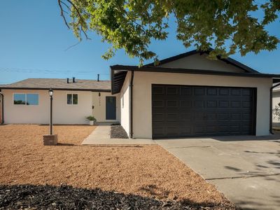 2293 68th Ave, Sacramento, CA, 95822