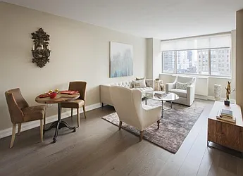 Rented by Nancy Packes Inc.