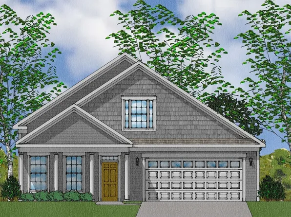 2132 Star Shower Way, Leland, NC 28451