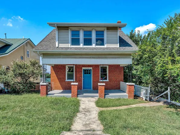 1148 Murray Ave SE, Roanoke, VA 24013