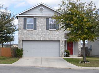 12319 Java Wood, San Antonio, TX 78254