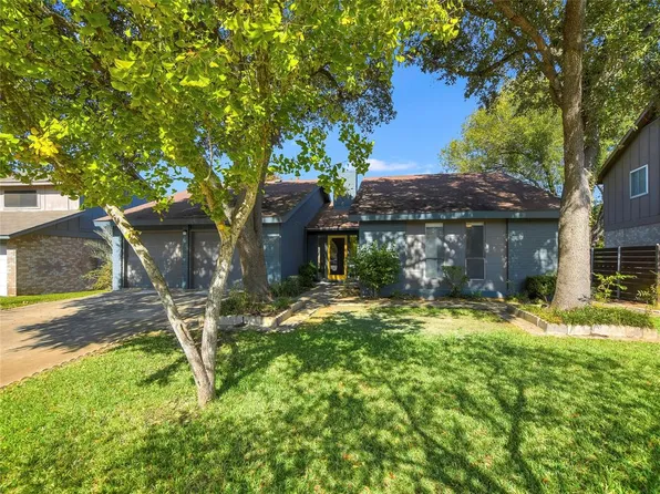 3008 Headly Dr, Austin, TX 78745