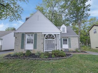 247 S James Rd, Columbus, OH 43213