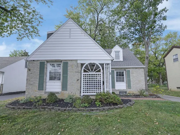 247 S James Rd, Columbus, OH 43213