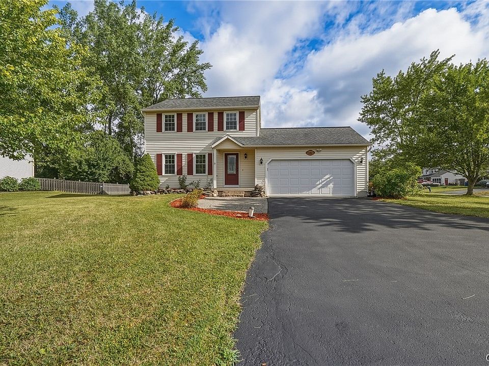 1st image of 8167 Cicero Mills Rd