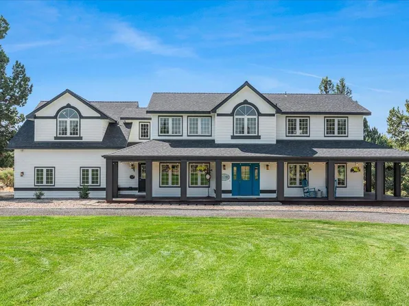 65365 Concorde Ln, Bend, OR 97703