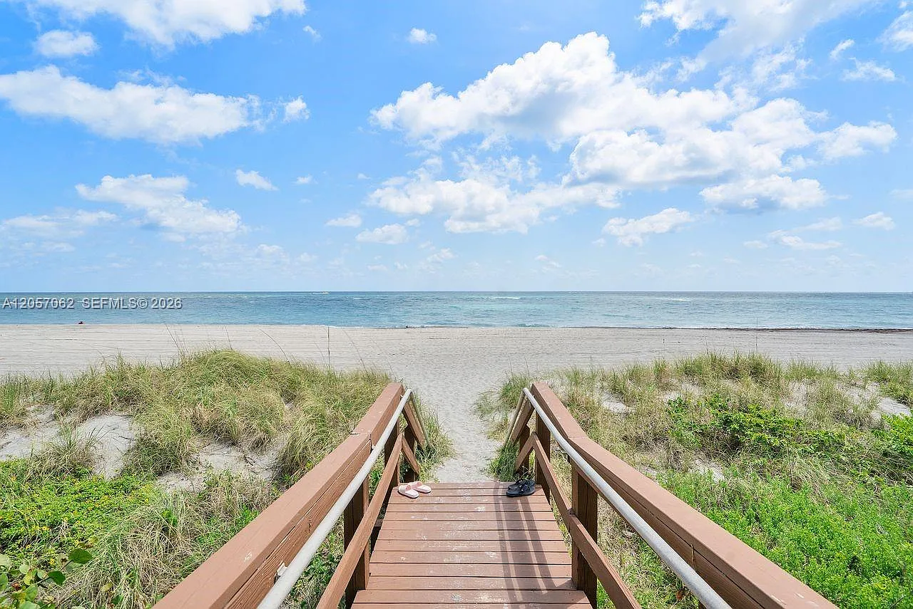 Ocean Trail Condo Iv — Photo 1