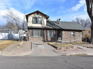 540 Scranton Ave, Pueblo, CO 81004