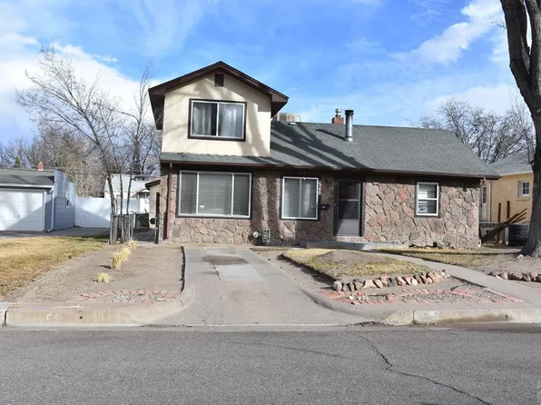 540 Scranton Ave, Pueblo, CO 81004