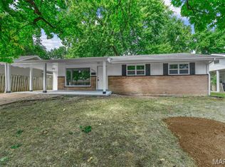 655 Gerald Ave, Florissant, MO 63031