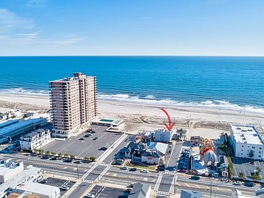 111 S Decatur Ave #A, Margate City, NJ 08402 | Zillow