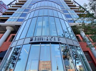 701 W Lakeside Ave #1301, Cleveland, OH