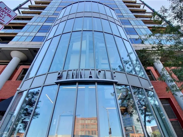 701 W Lakeside Ave #1301, Cleveland, OH 44113