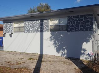 5531 NW 7th Ct, Miami, FL 33127
