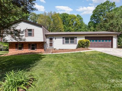 503 Randa Dr, Statesville, NC, 28625