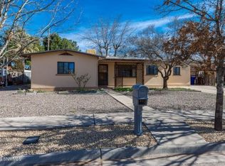 700 College Pl, Las Cruces, NM 88005