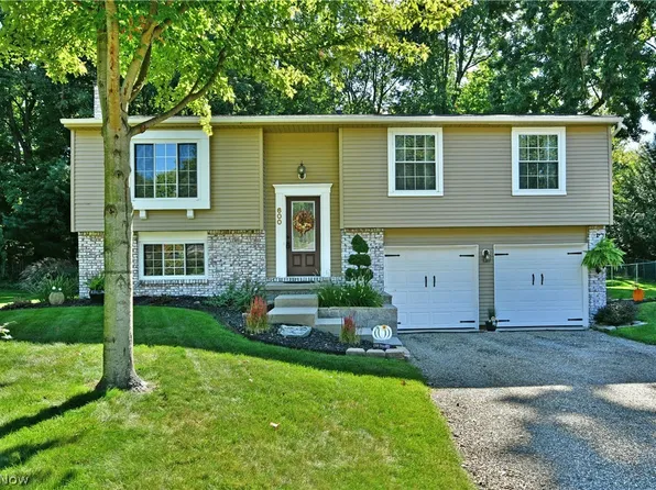 600 Pegotty Ct NE, Warren, OH 44484