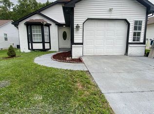 9217 Warwick Rd, Indianapolis, IN 46240