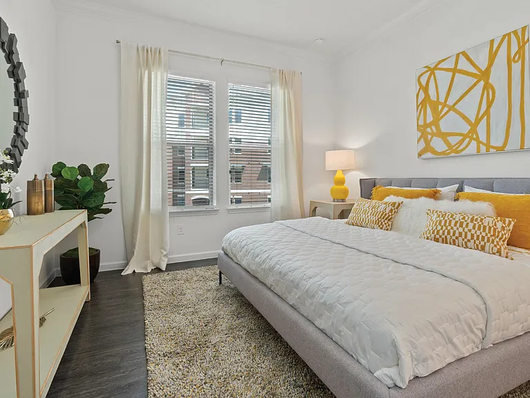 W3-LuxeMercerCrossing A1_Bedroom W3-LuxeMercerCrossing A1_Bedroom